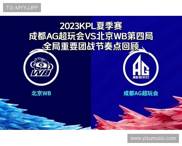 北京WB4比3战胜成都AG超玩会成功晋级六强夯与拉锐领衔选手表现点评