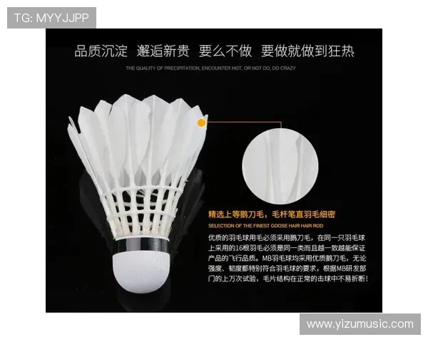 羽毛球球头软硬度对拉吊的影响